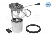 Unidad de suministro de combustible