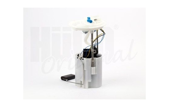 Unidad de suministro de combustible, Imagen 3