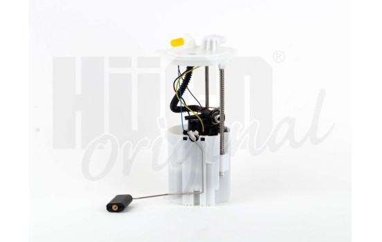Unidad de suministro de combustible, Imagen 2