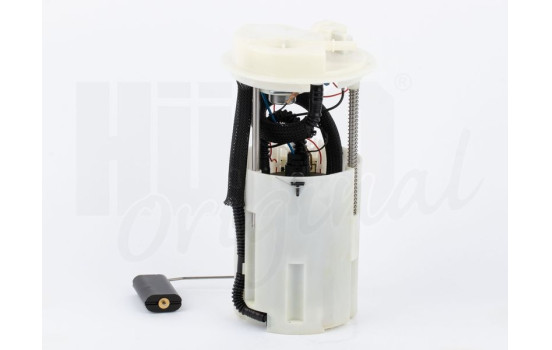 Unidad de suministro de combustible, Imagen 2