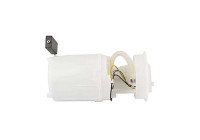 Unidad de suministro de combustible