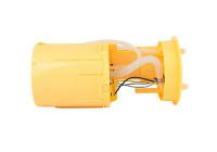 Unidad de suministro de combustible