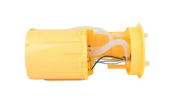 Unidad de suministro de combustible