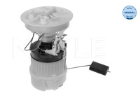 Unidad de suministro de combustible