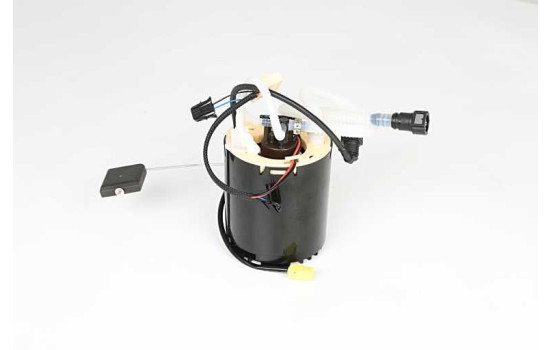 Unidad de suministro de combustible, Imagen 2