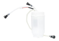 Unidad de suministro de combustible
