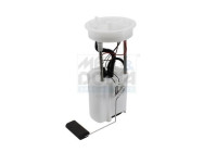 Unidad de suministro de combustible