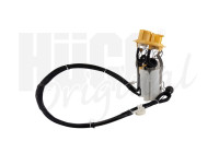 Unidad de suministro de combustible