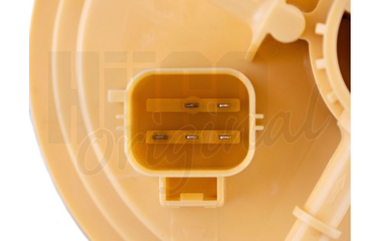 Unidad de suministro de combustible, Imagen 4
