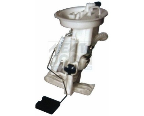 Unidad de suministro de combustible