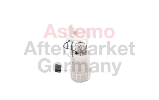 Unidad de suministro de combustible, Imagen 4