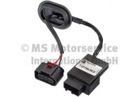 UNIR COMANDO PARA POMPE A CARB 7.07796.00.0 Pierburg