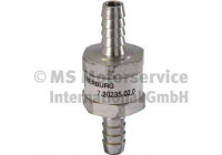 Válvula, bomba de combustible 7.20235.02.0 Pierburg