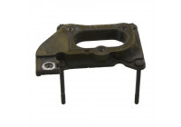 Brida, carburador 02367 FEBI