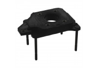 Brida intermedia 07105 FEBI