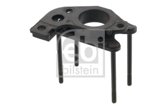 carburador de brida 02365 FEBI, Imagen 2