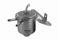 Separador de gases, carburador