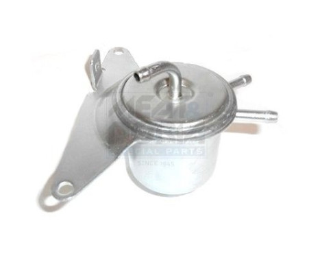 Separador de gases, carburador