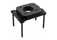 Brida intermedia 02393 FEBI