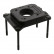 Brida intermedia 02393 FEBI