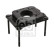 Brida intermedia 02393 FEBI, Miniatura 2