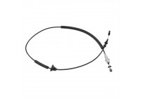 Cable del acelerador 22325 FEBI