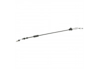 Cable del acelerador 24514 FEBI