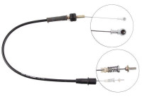 Cable del acelerador K33560 ABS