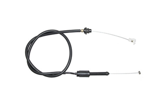 Cable del acelerador K34560 ABS, Imagen 2