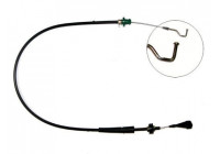 Cable del acelerador K35070 ABS