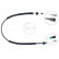 Cable del acelerador K35250 ABS, Miniatura 2