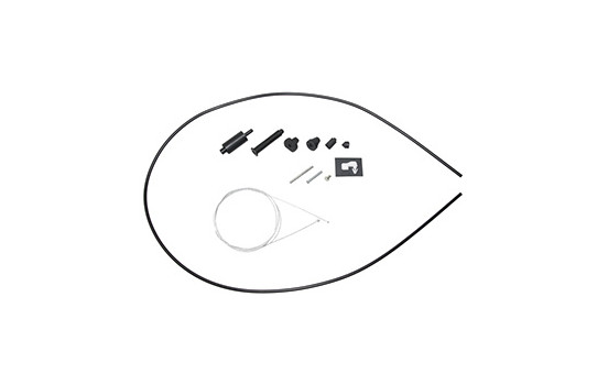 Cable del acelerador K35830 ABS, Imagen 2