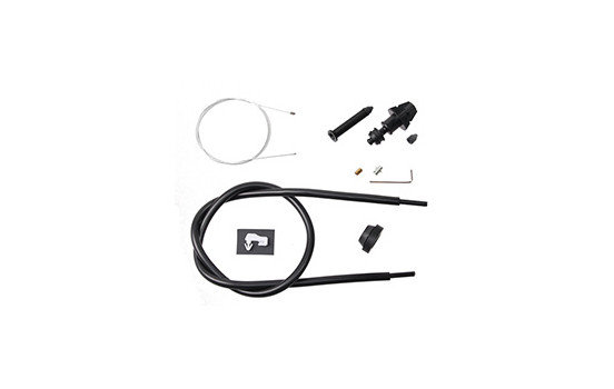 Cable del acelerador K36290 ABS, Imagen 2