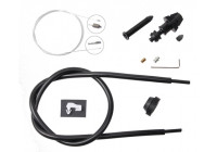 Cable del acelerador K36290 ABS