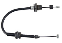Cable del acelerador K36850 ABS