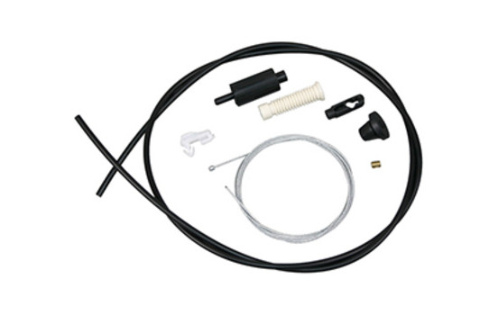 Cable del acelerador K36870 ABS, Imagen 2