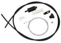 Cable del acelerador K36870 ABS