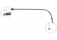 Cable del acelerador K36890 ABS