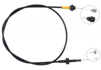 Cable del acelerador K36910 ABS
