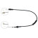 Cable del acelerador K36940 ABS, Miniatura 2