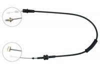 Cable del acelerador K36940 ABS