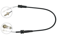 Cable del acelerador K36970 ABS
