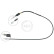 Cable del acelerador K36980 ABS, Miniatura 3