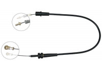 Cable del acelerador K37040 ABS
