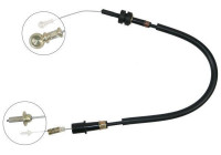 Cable del acelerador K37050 ABS