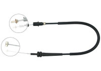 Cable del acelerador K37060 ABS