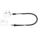 Cable del acelerador K37060 ABS