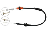 Cable del acelerador K37150 ABS