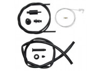 Cable del acelerador K37210 ABS