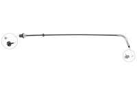 Cable del acelerador K37260 ABS